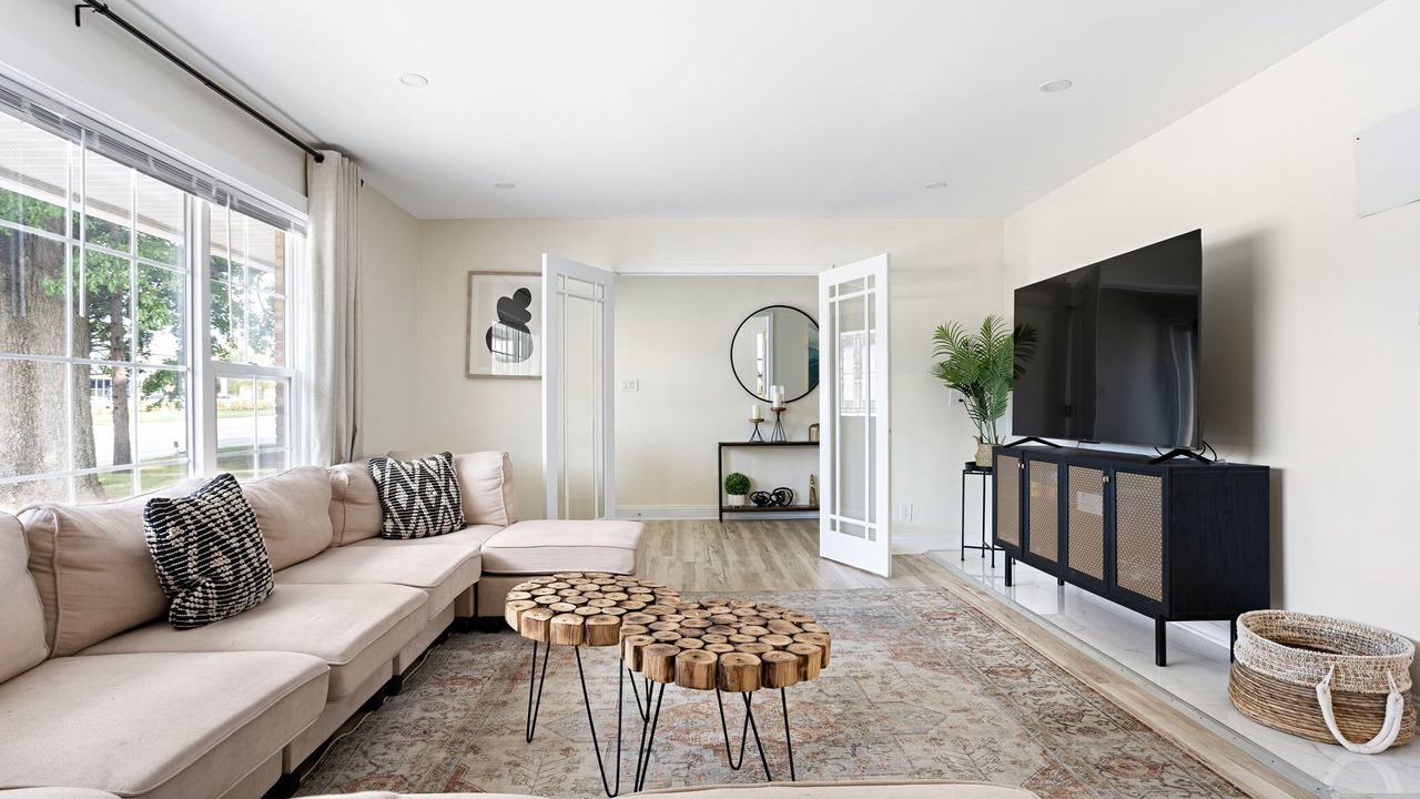 Photo of Livingroom in Indianapolis