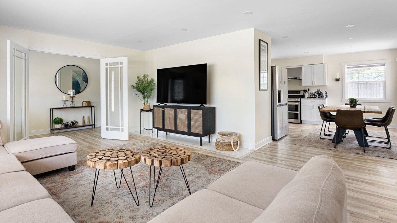 Photo of Livingroom in Indianapolis