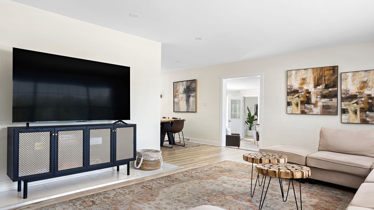 Photo of Livingroom in Indianapolis