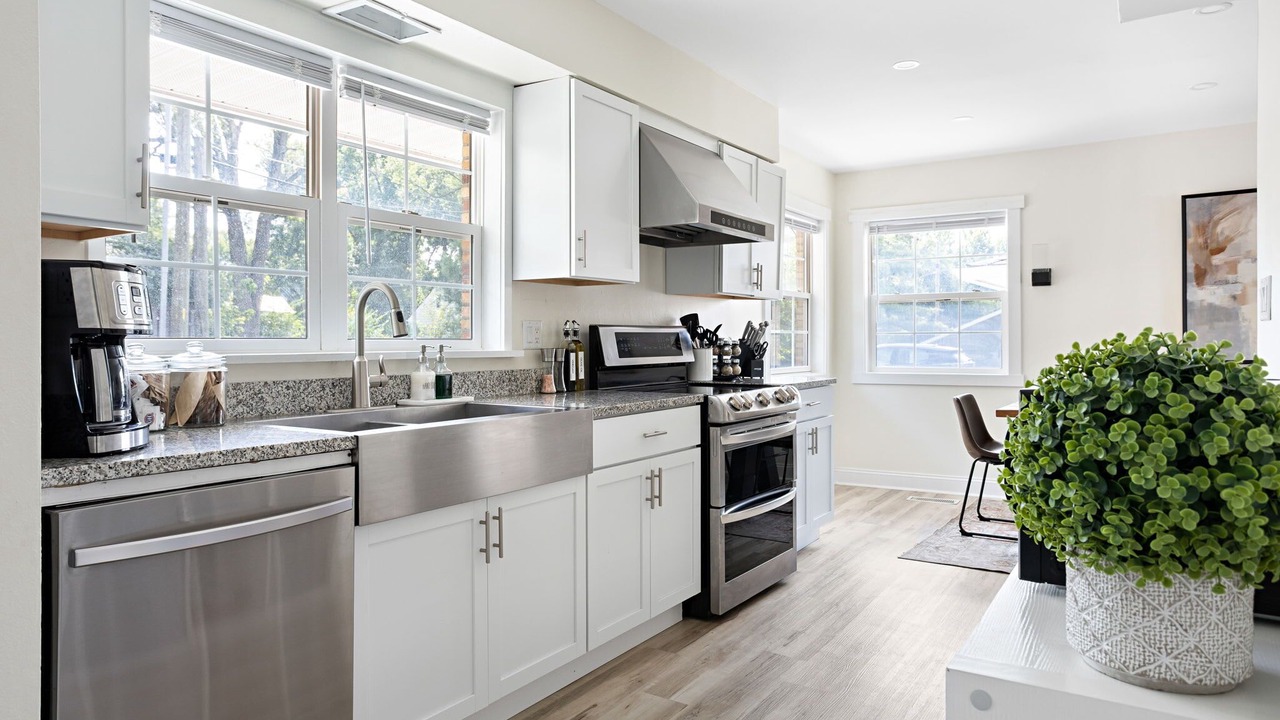 Photo of Kitchen in Indianapolis