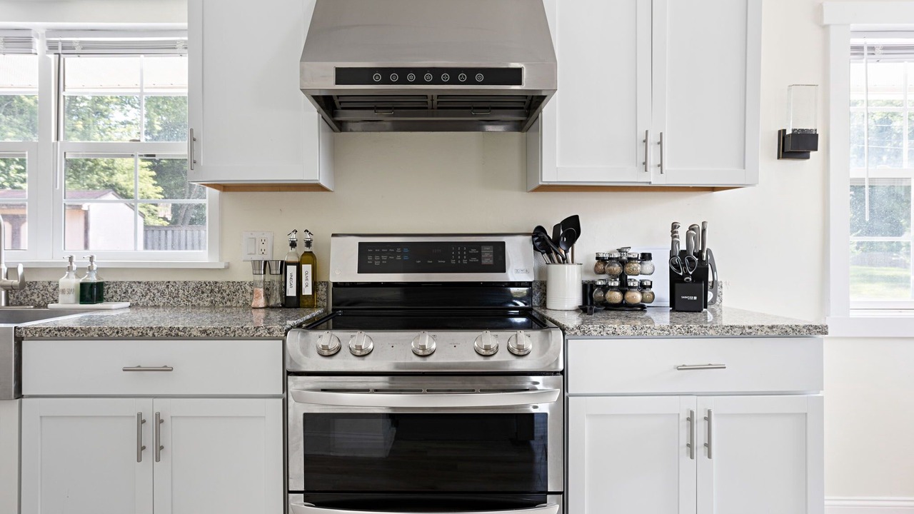 Photo of Kitchen in Indianapolis