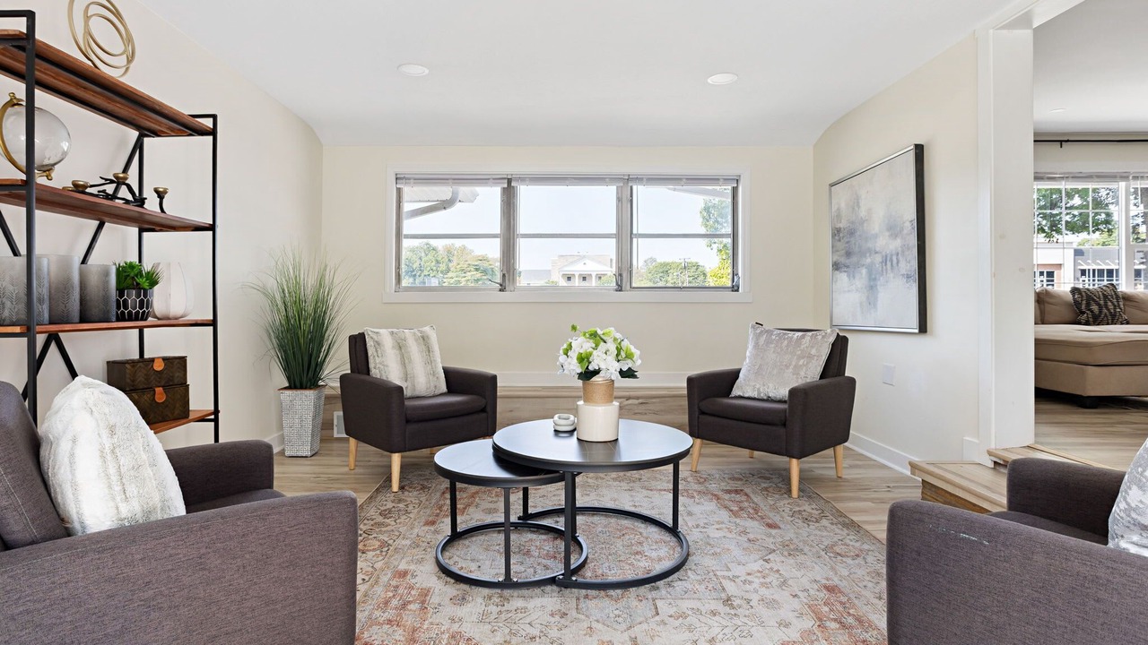 Photo of Livingroom in Indianapolis