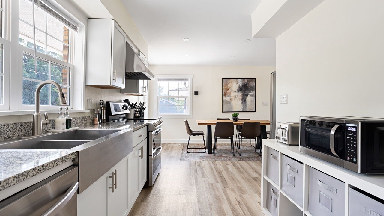 Photo of Kitchen in Indianapolis