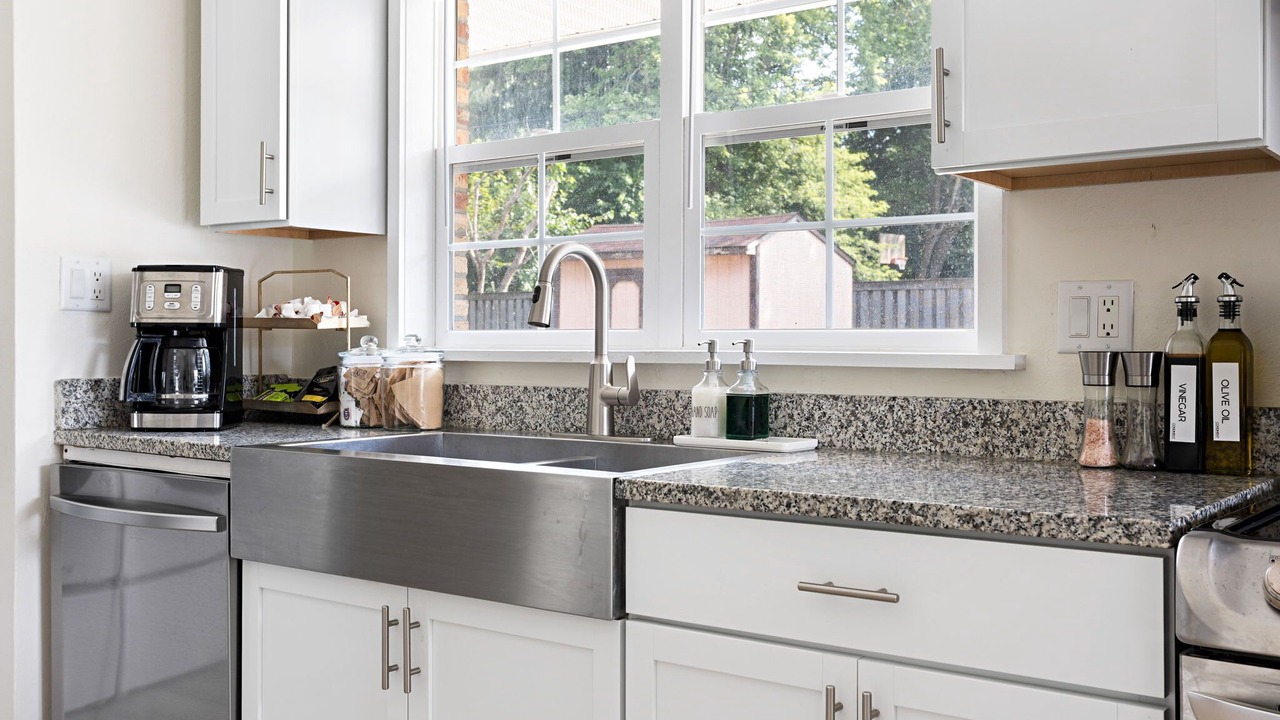 Photo of Kitchen in Indianapolis