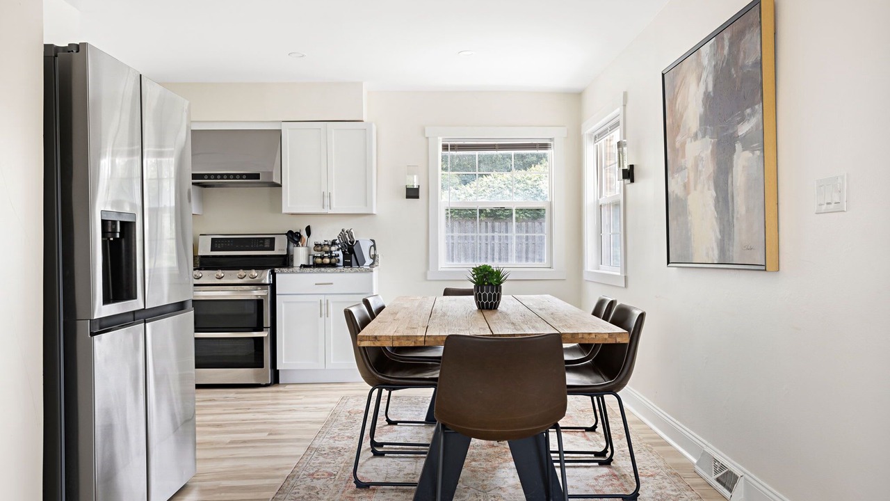 Photo of Kitchen in Indianapolis