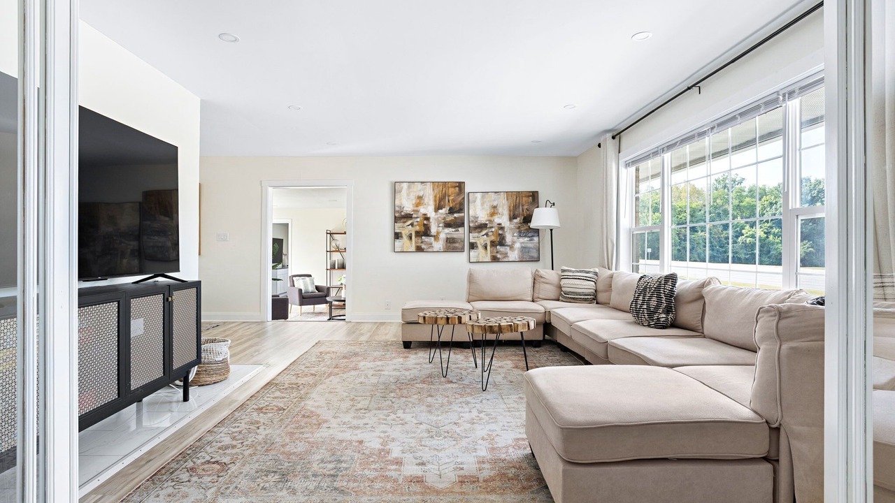 Photo of Livingroom in Indianapolis
