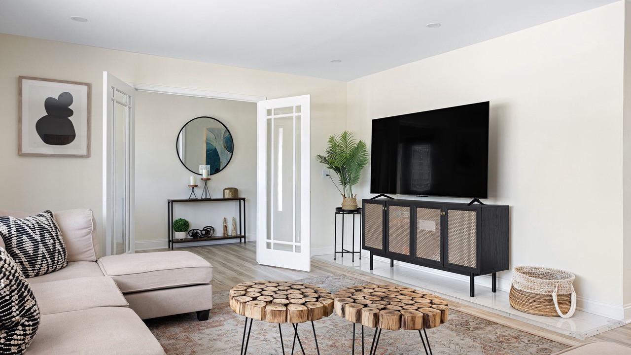 Photo of Livingroom in Indianapolis