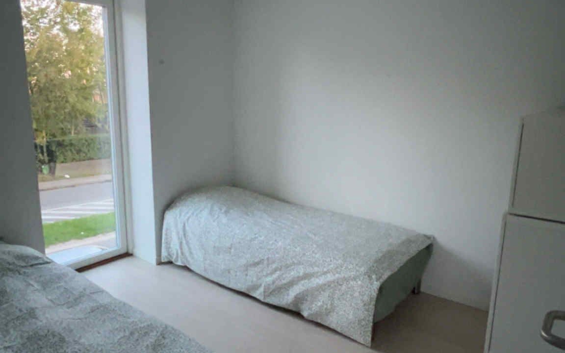 Photo of Bedroom in Abyhøj