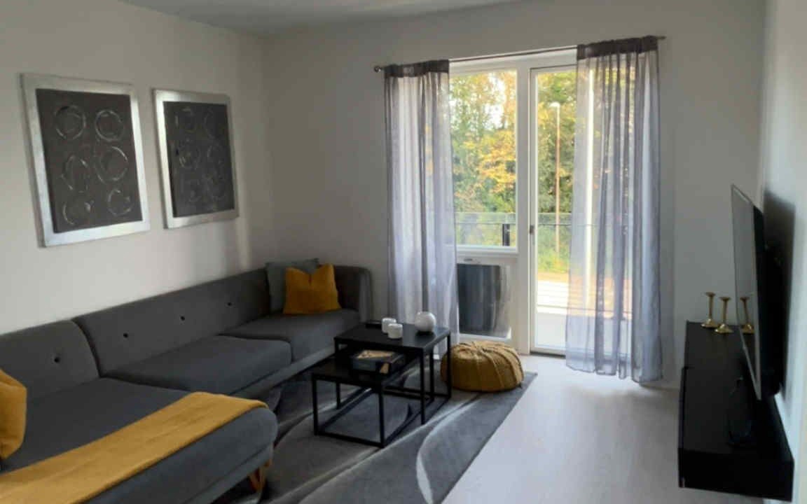Photo of Livingroom in Abyhøj