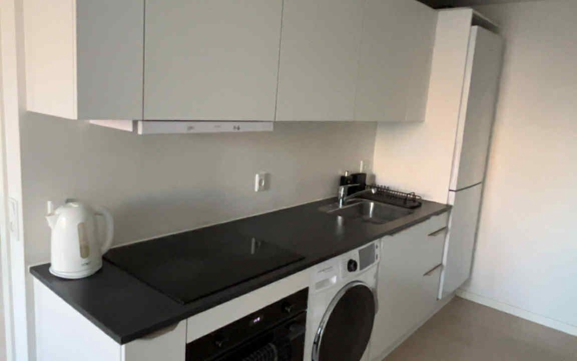 Photo of Kitchen in Abyhøj