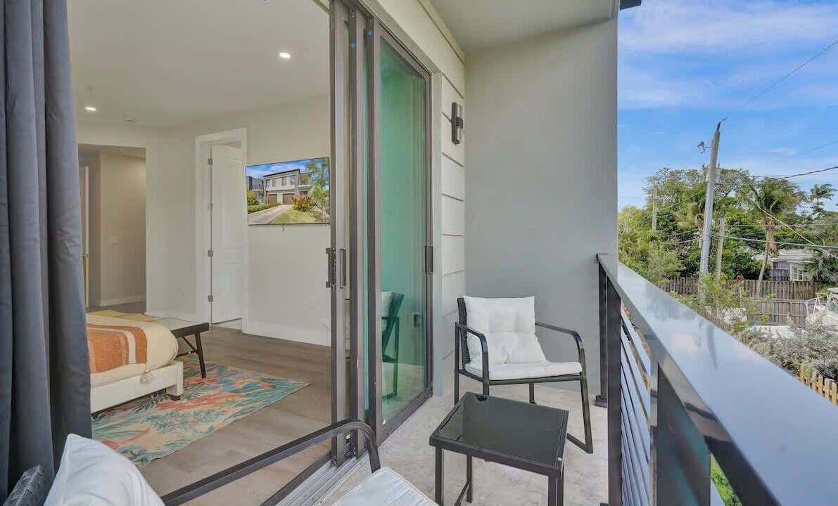 Photo of Bedroom in Lake Ridge