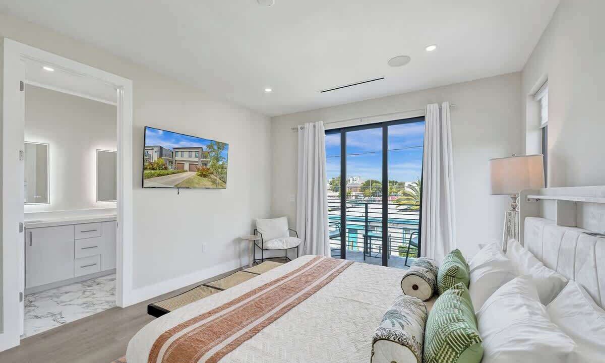 Photo of Patio Balcony in Lake Ridge