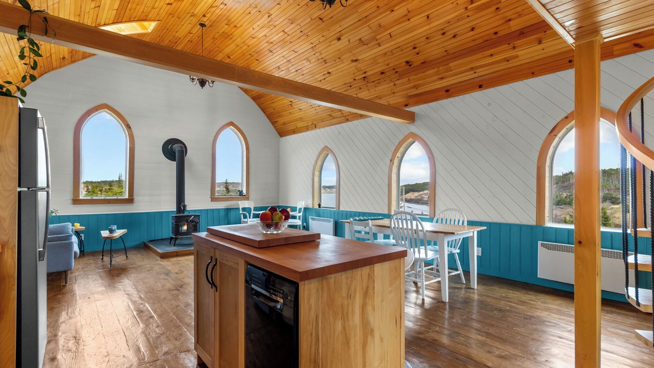 Photo of Others in Port Rexton