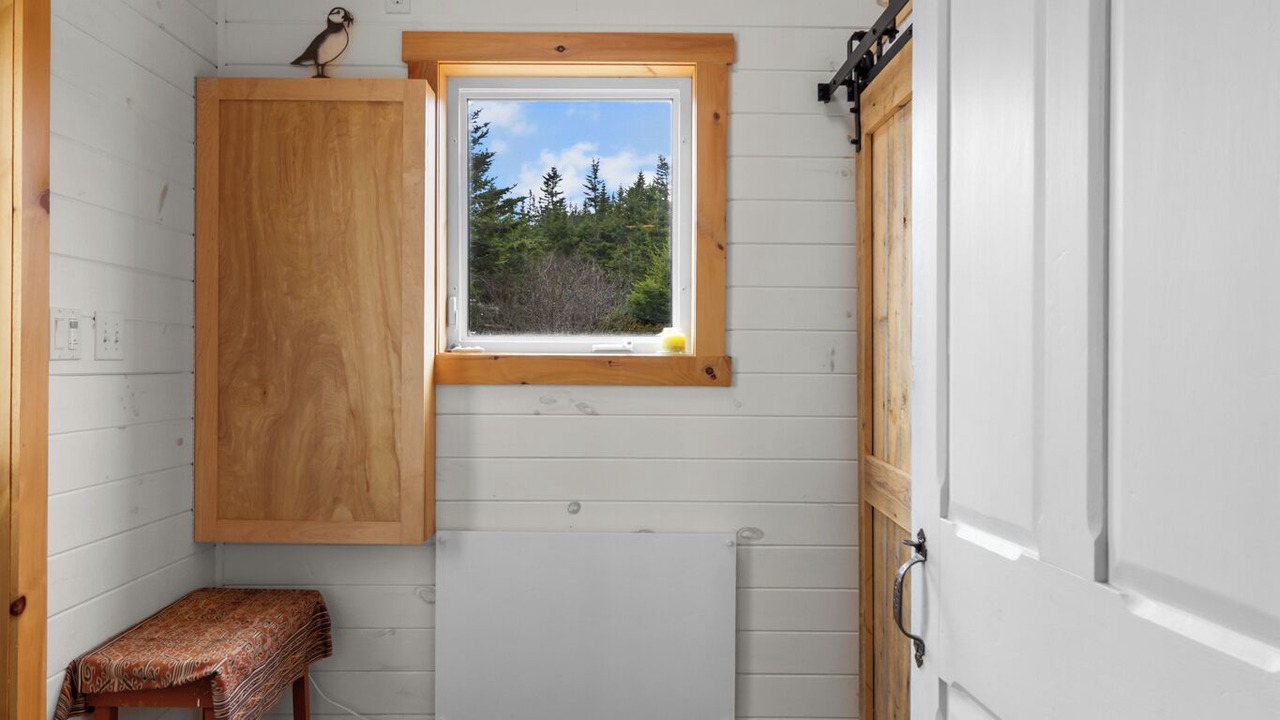 Photo of Bedroom in Port Rexton