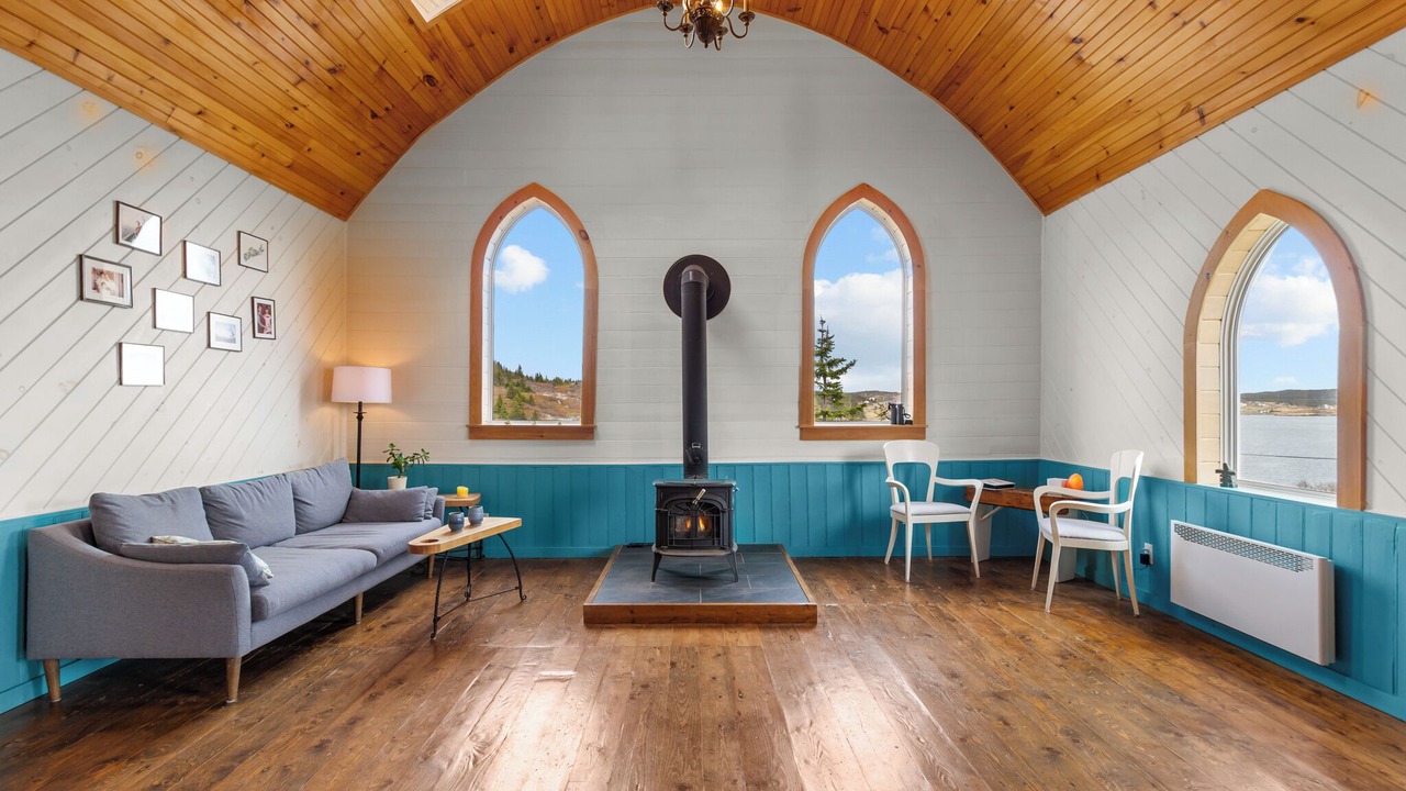Photo of Bedroom in Port Rexton