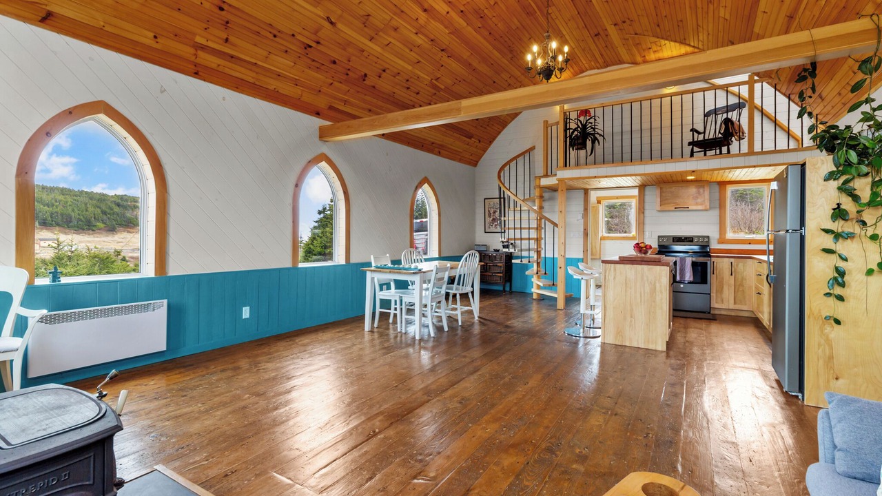 Photo of Others in Port Rexton