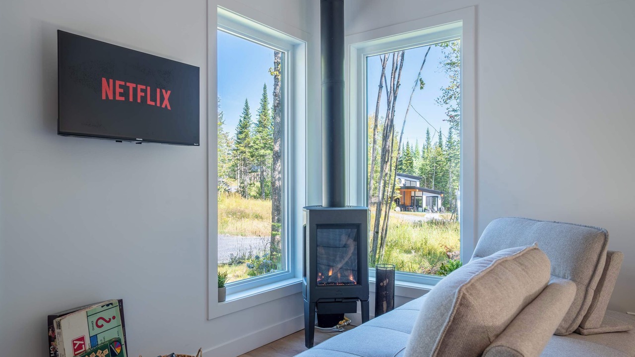 Photo of Livingroom in Adstock
