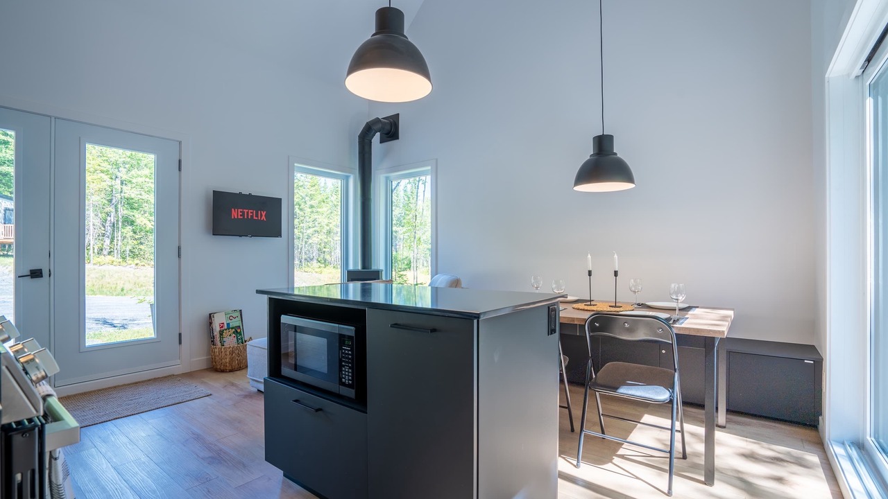 Photo of Kitchen in Adstock