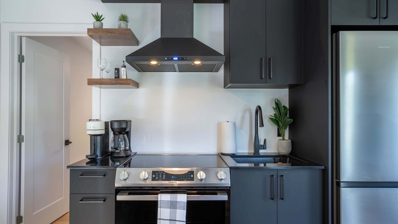 Photo of Kitchen in Adstock