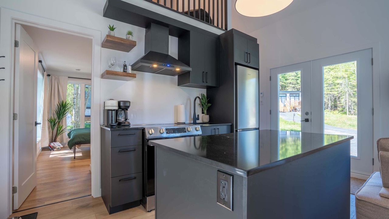 Photo of Kitchen in Adstock