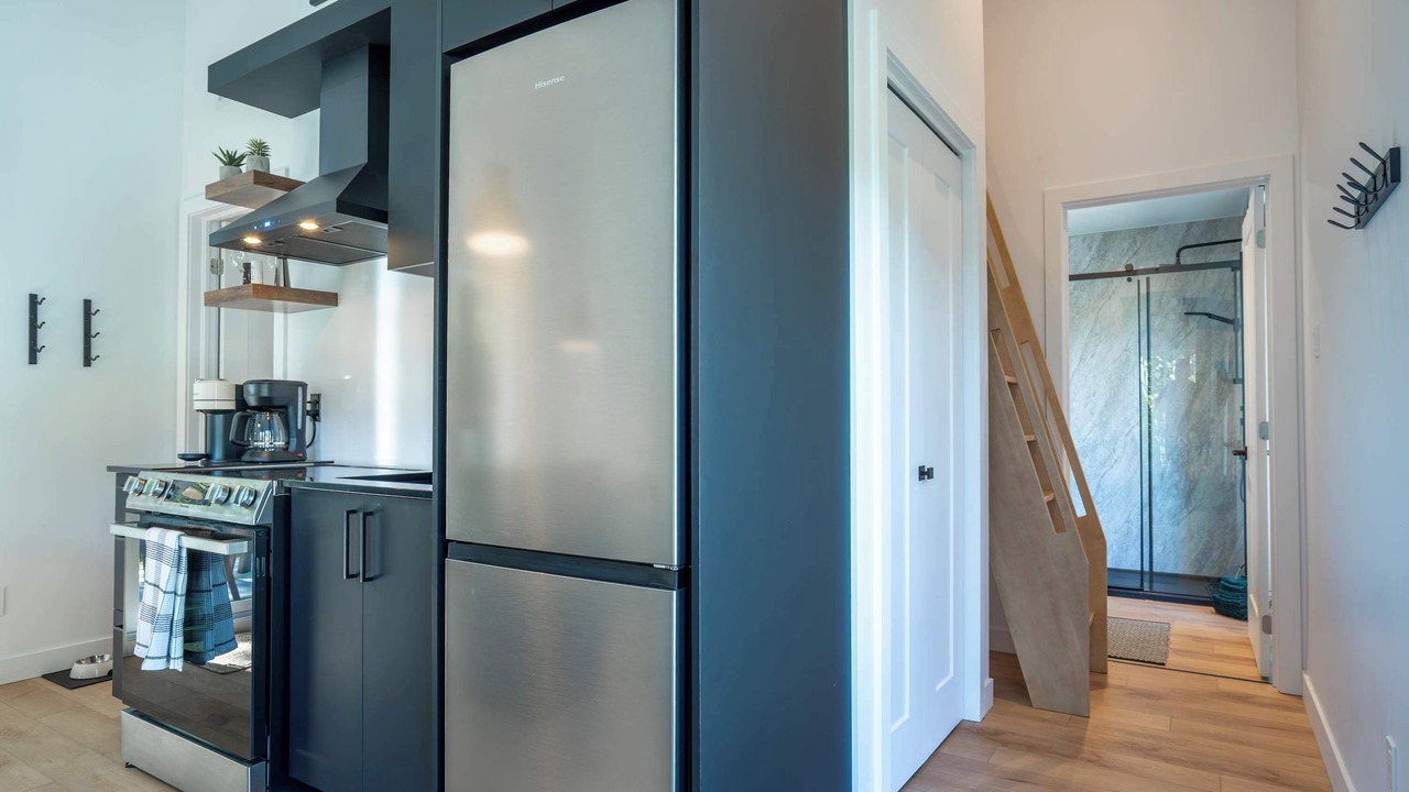Photo of Kitchen in Adstock
