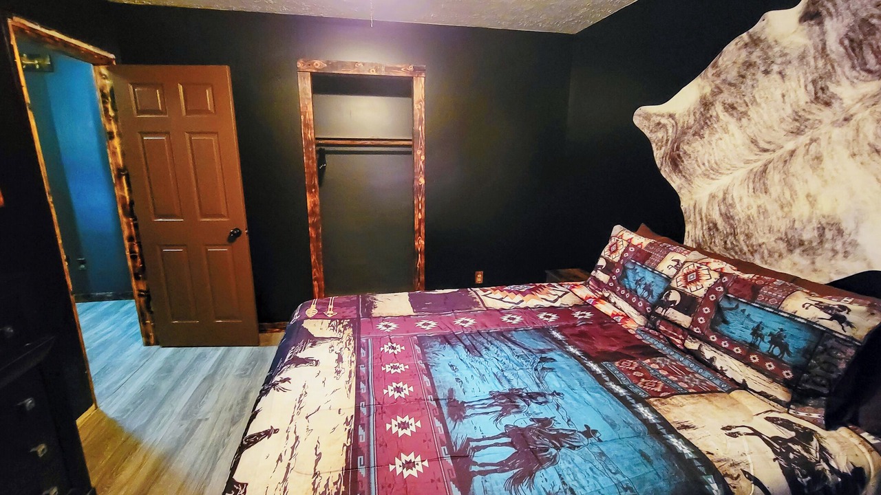 Photo of Bedroom in Richmond Hill