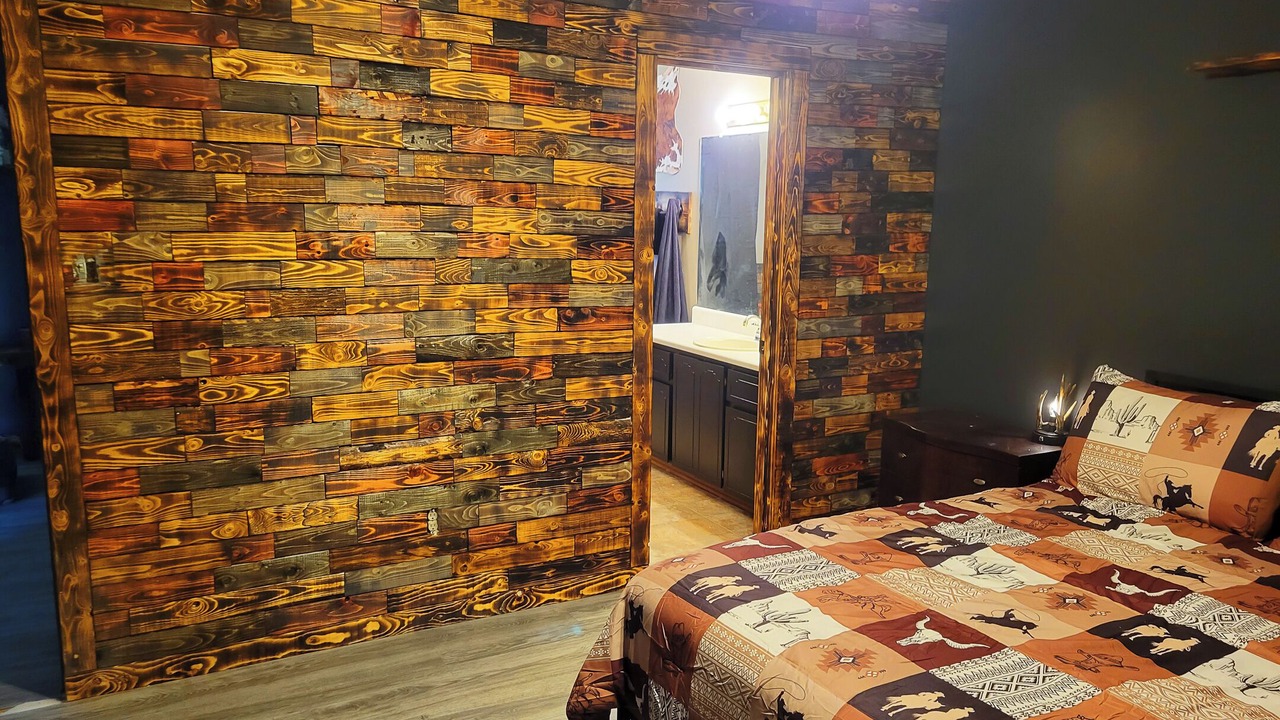 Photo of Bedroom in Richmond Hill