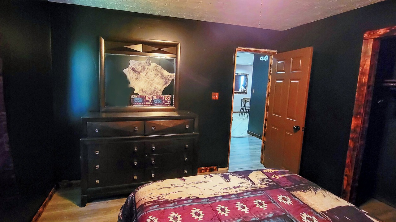 Photo of Bedroom in Richmond Hill