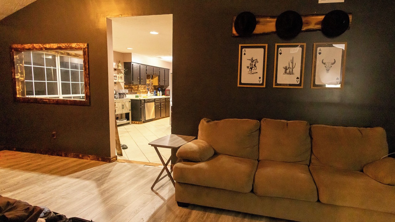 Photo of Livingroom in Richmond Hill