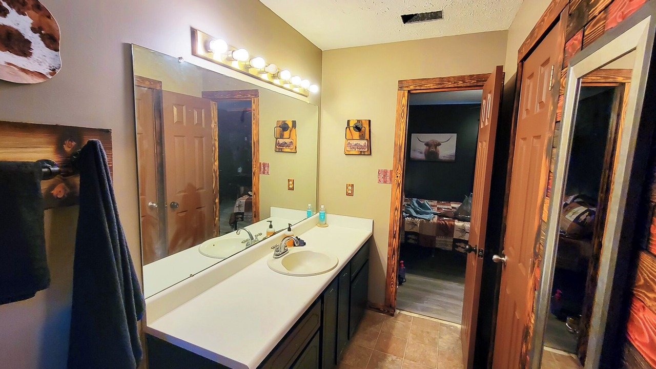 Photo of Bathroom in Richmond Hill