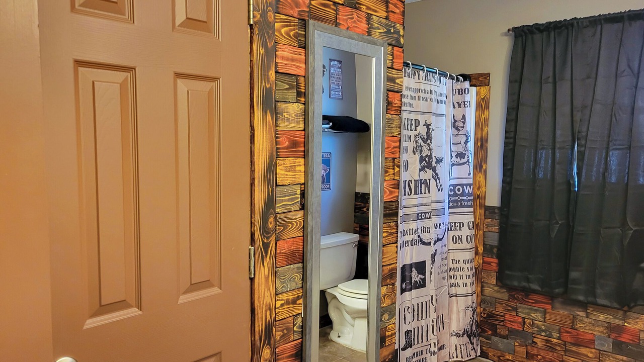 Photo of Bathroom in Richmond Hill