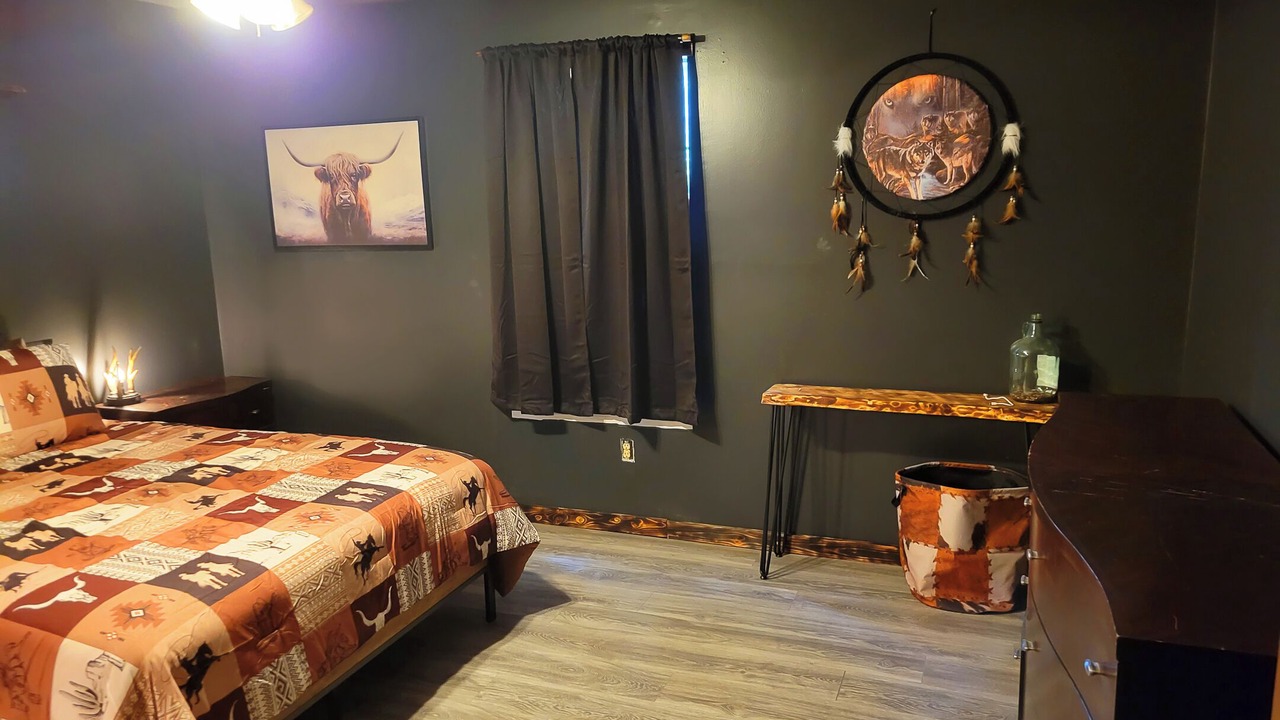 Photo of Bedroom in Richmond Hill