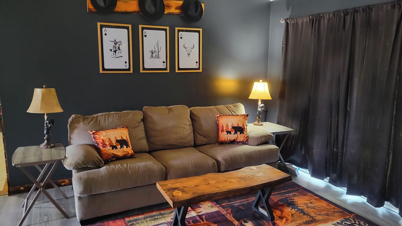 Photo of Livingroom in Richmond Hill