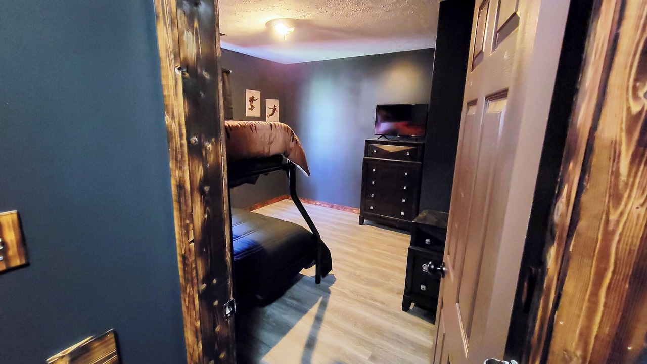 Photo of Bedroom in Richmond Hill