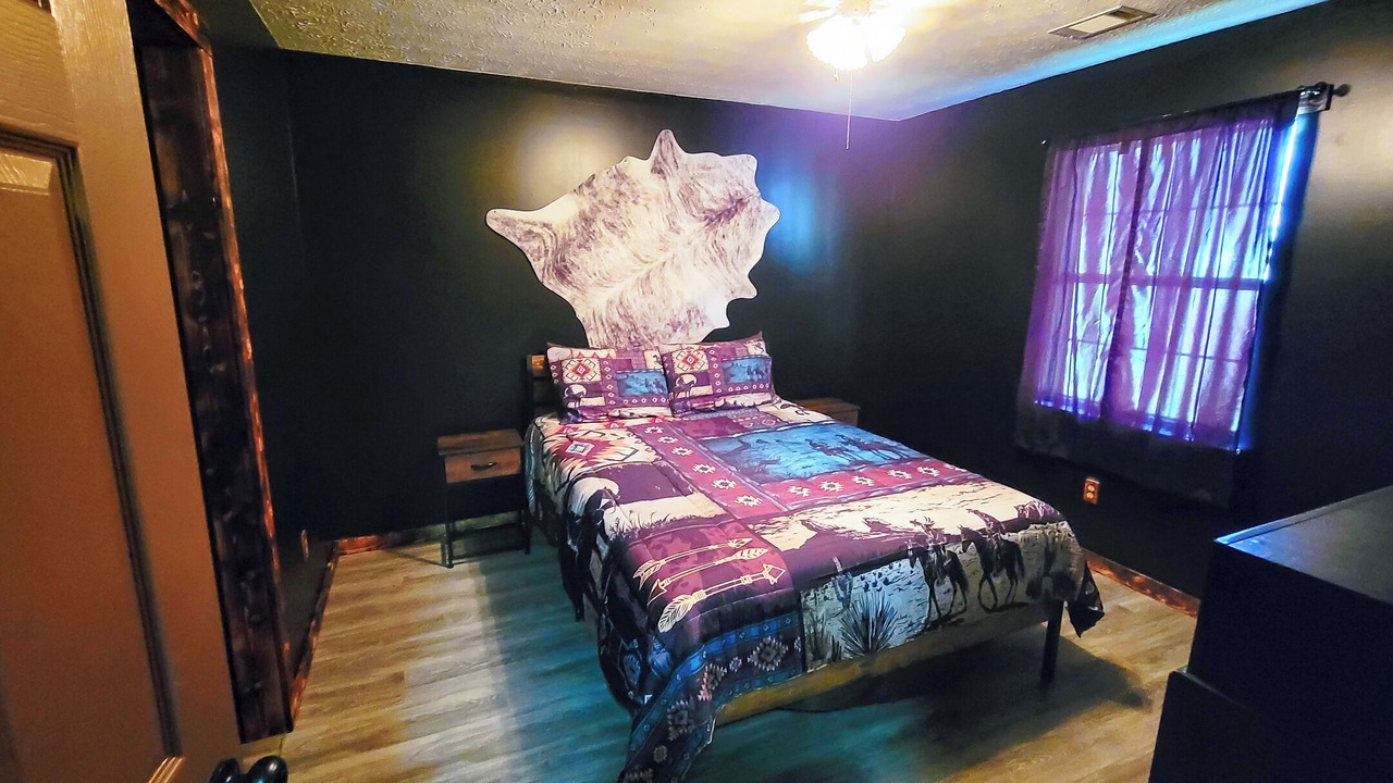Photo of Bedroom in Richmond Hill