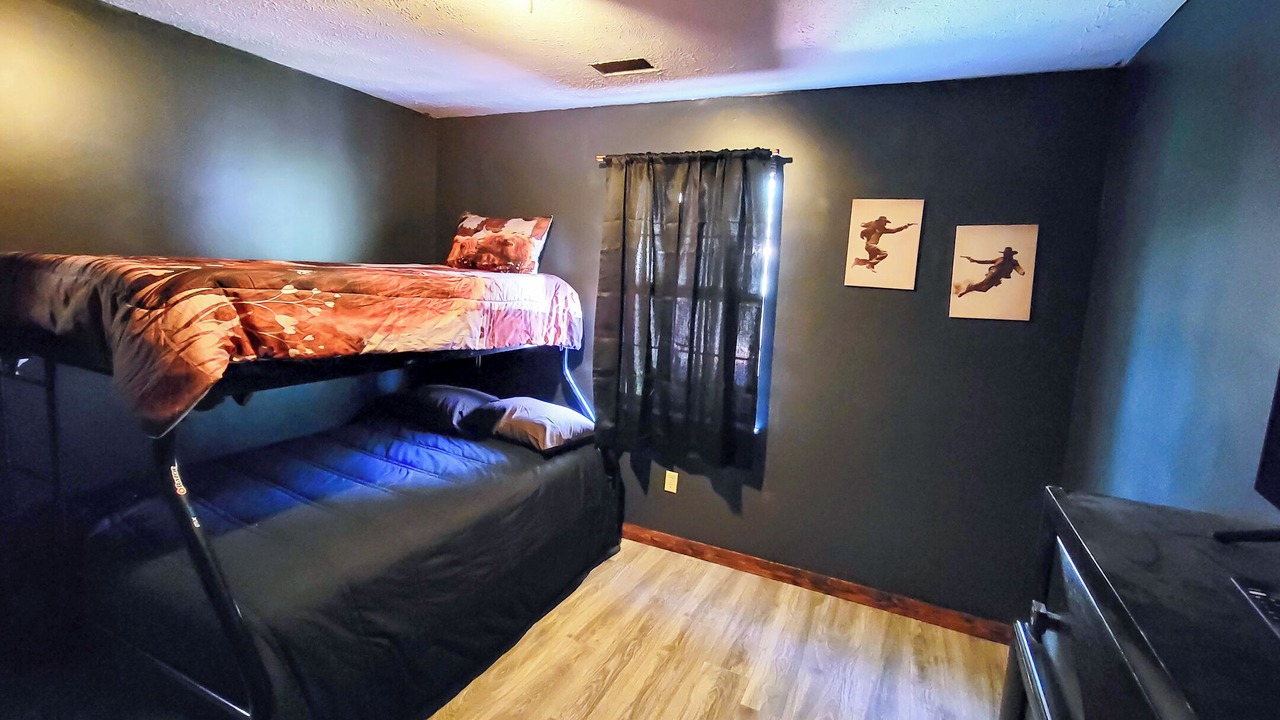 Photo of Bedroom in Richmond Hill