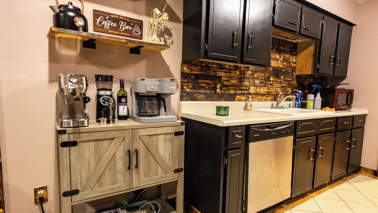 Photo of Kitchen in Richmond Hill