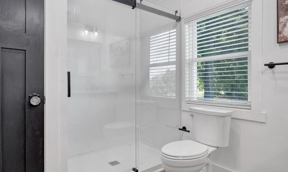 Photo of Bathroom in Blairs