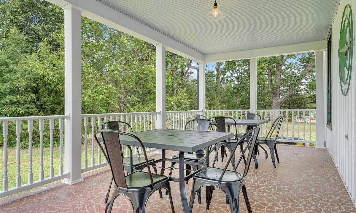 Photo of Outdoor in Blairs