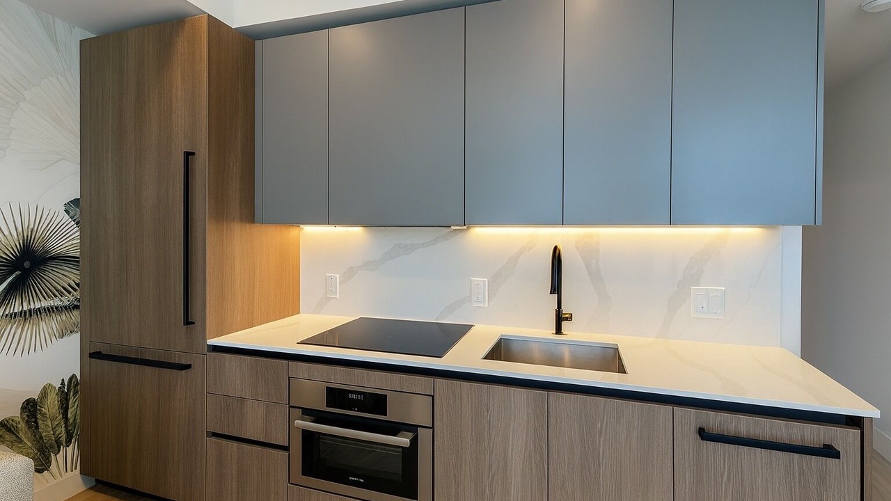 Photo of Kitchen in North Beach