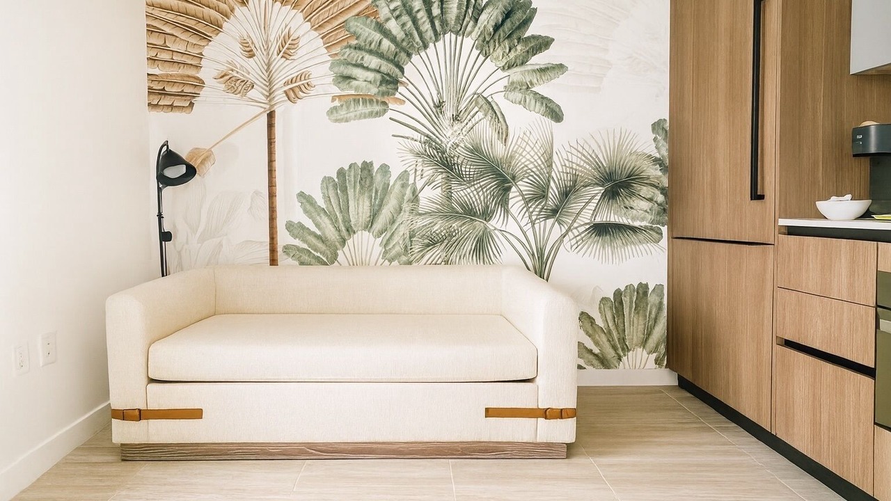 Photo of Livingroom in North Beach