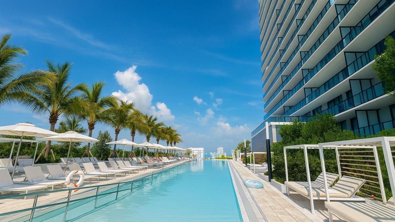 Photo of Outdoor in North Beach