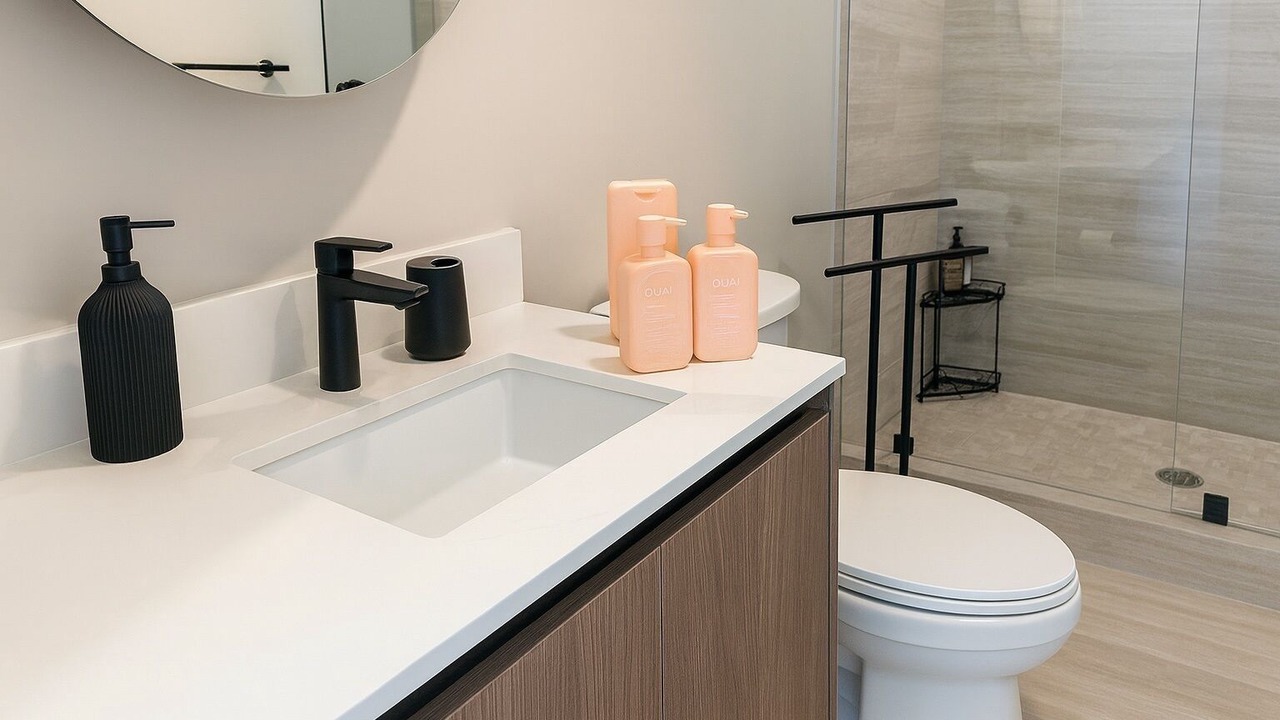 Photo of Bathroom in North Beach