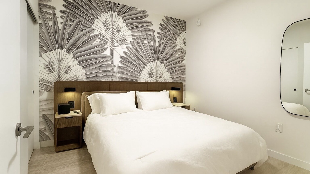 Photo of Bedroom in North Beach