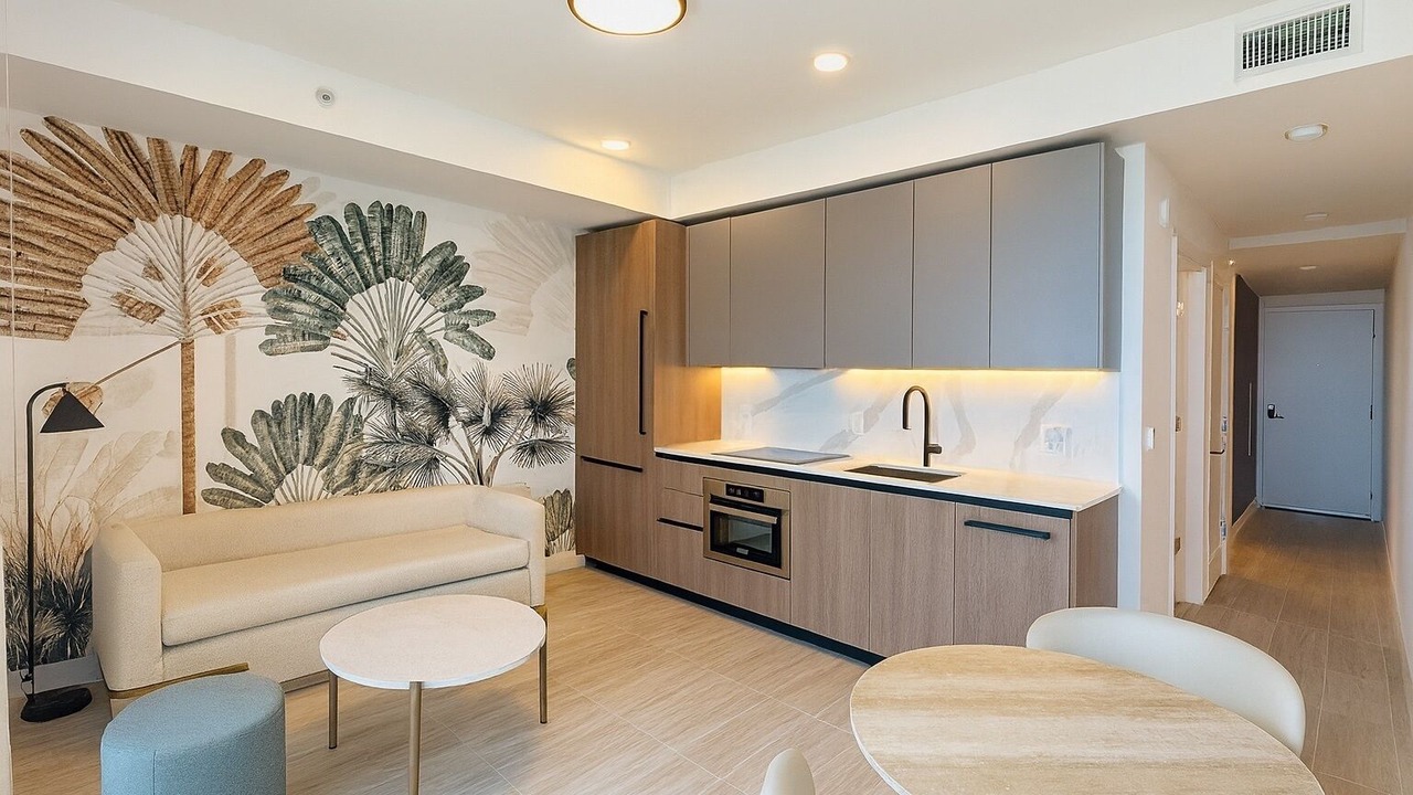 Photo of Livingroom in North Beach