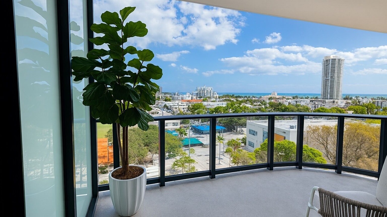 Photo of Outdoor in North Beach