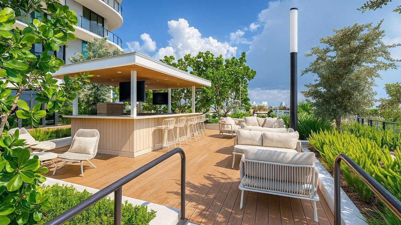 Photo of Outdoor in North Beach