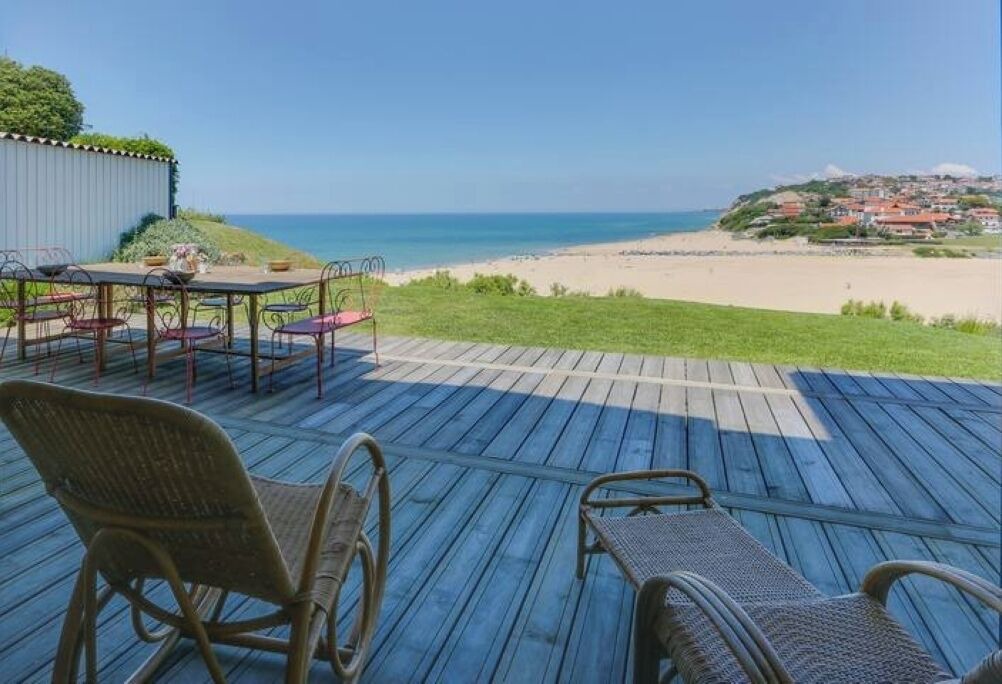 Photo of Outdoor in Bidart