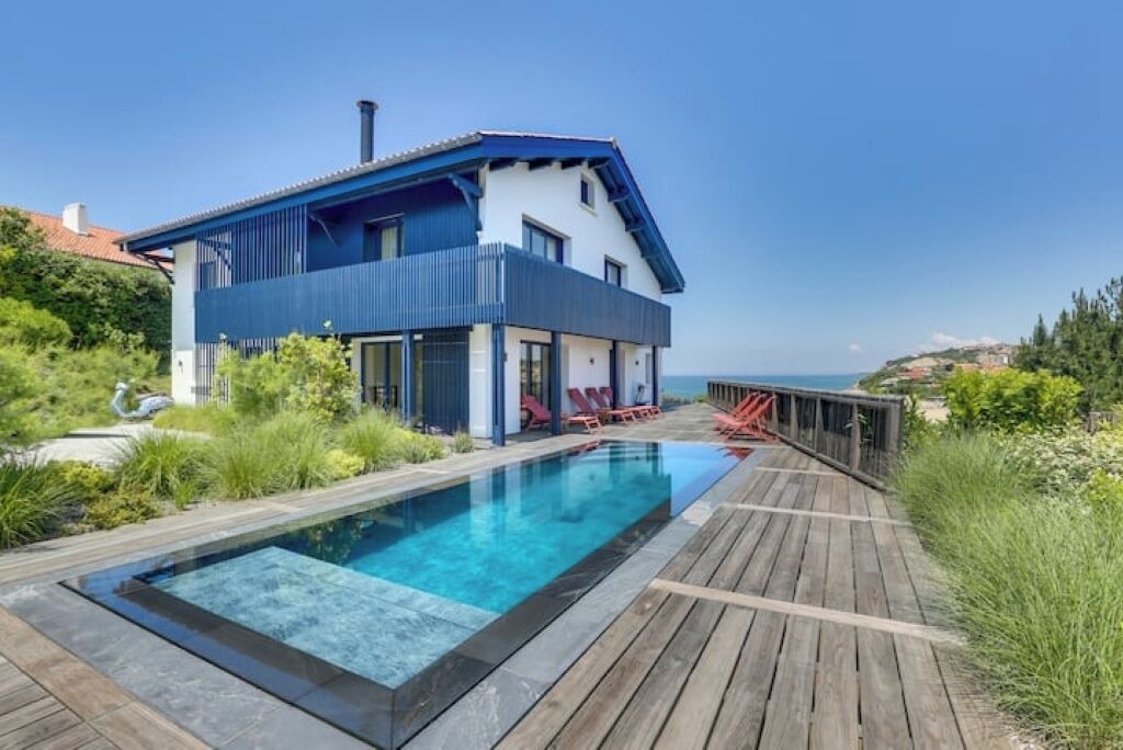 Photo of Outdoor in Bidart