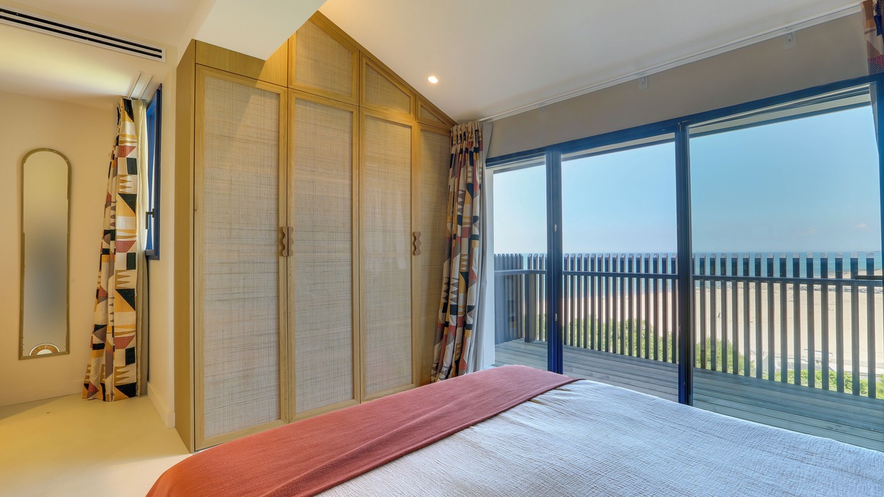 Photo of Bedroom in Bidart